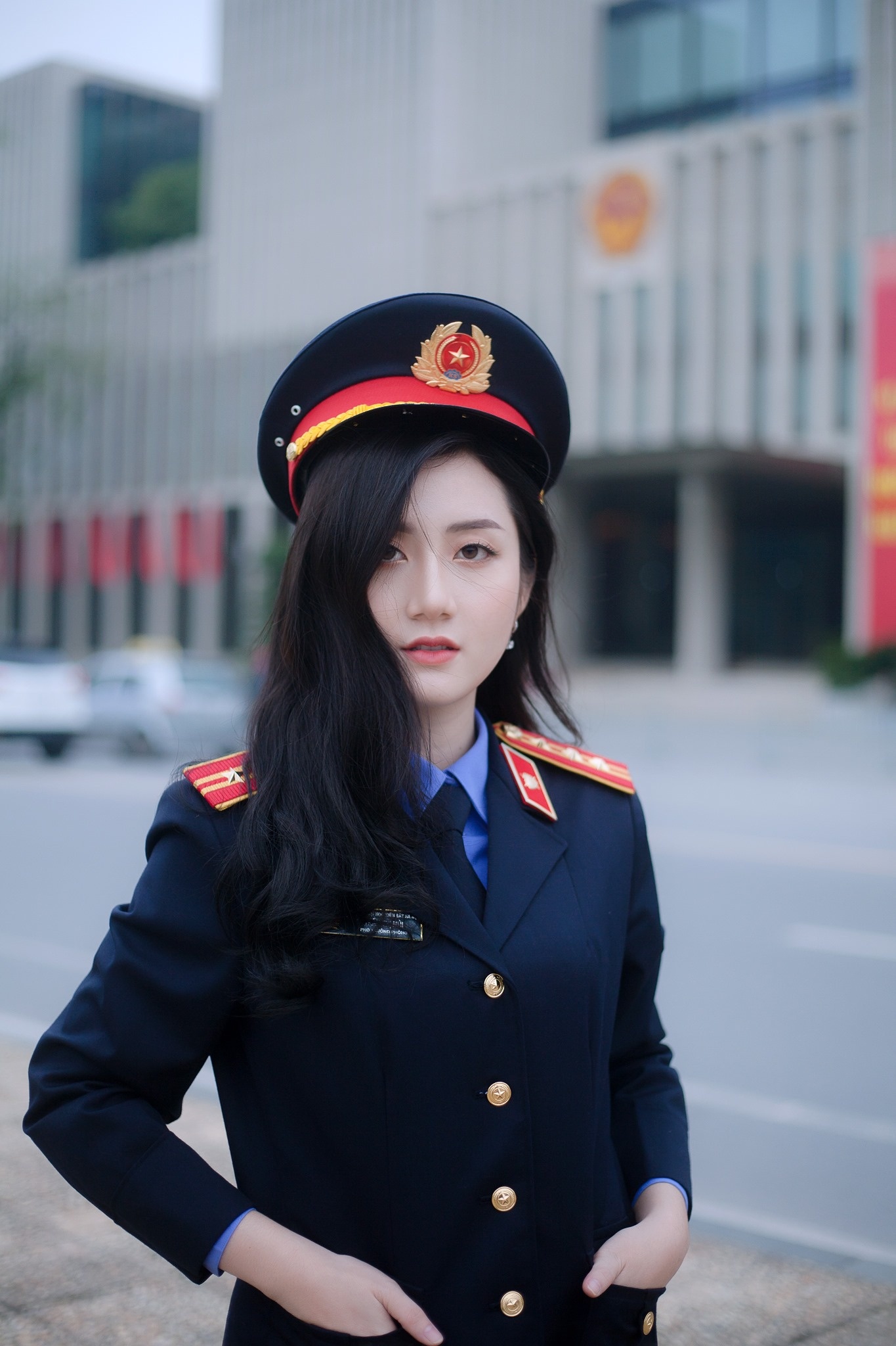 thủ khoa ĐH Kiểm sát Hà Nội ảnh 4 thu khoa DH Kiem sat Ha Noi anh 4