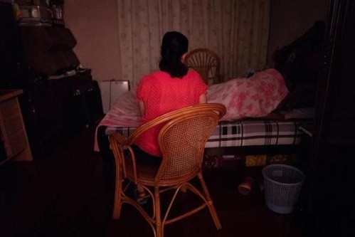 bi kich cua the he con mot anh 2