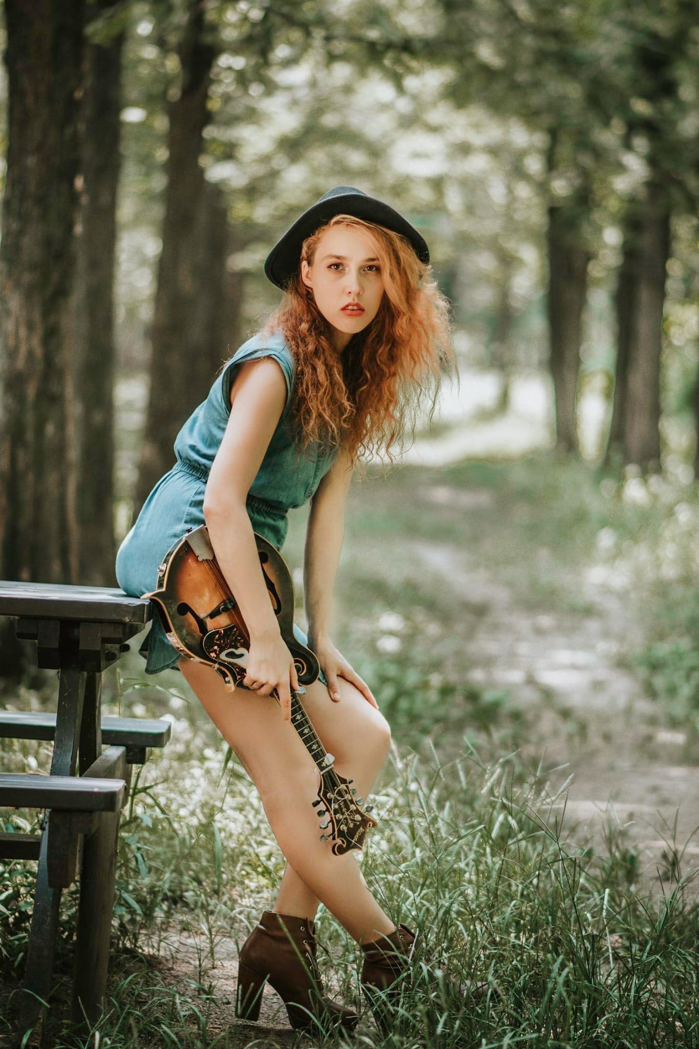 co gai nga nhat rac o phu quoc anh 1