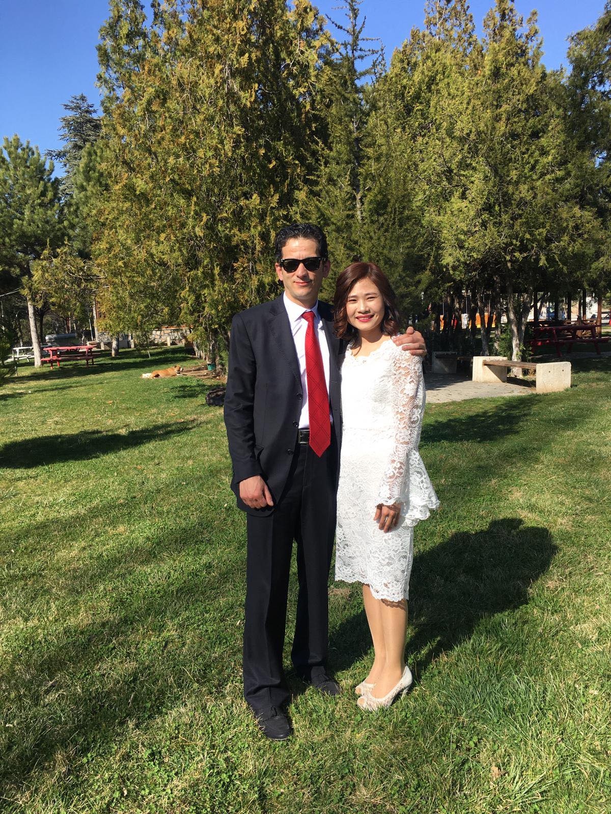 co gai viet lay chong tho nhi ky anh 1