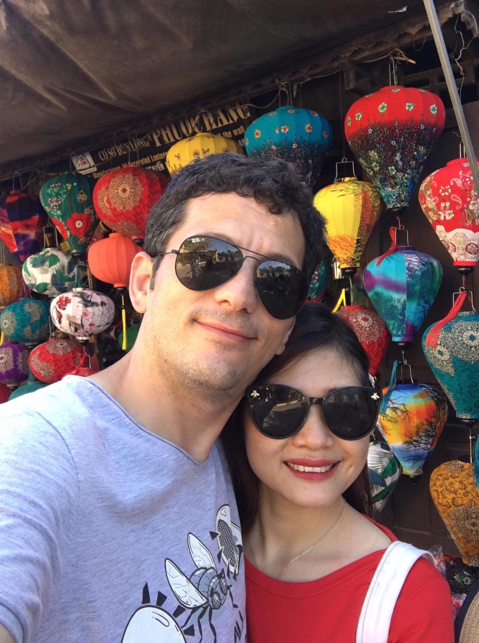 cô gái việt lấy chồng thổ nhĩ kỳ ảnh 2 co gai viet lay chong tho nhi ky anh 2