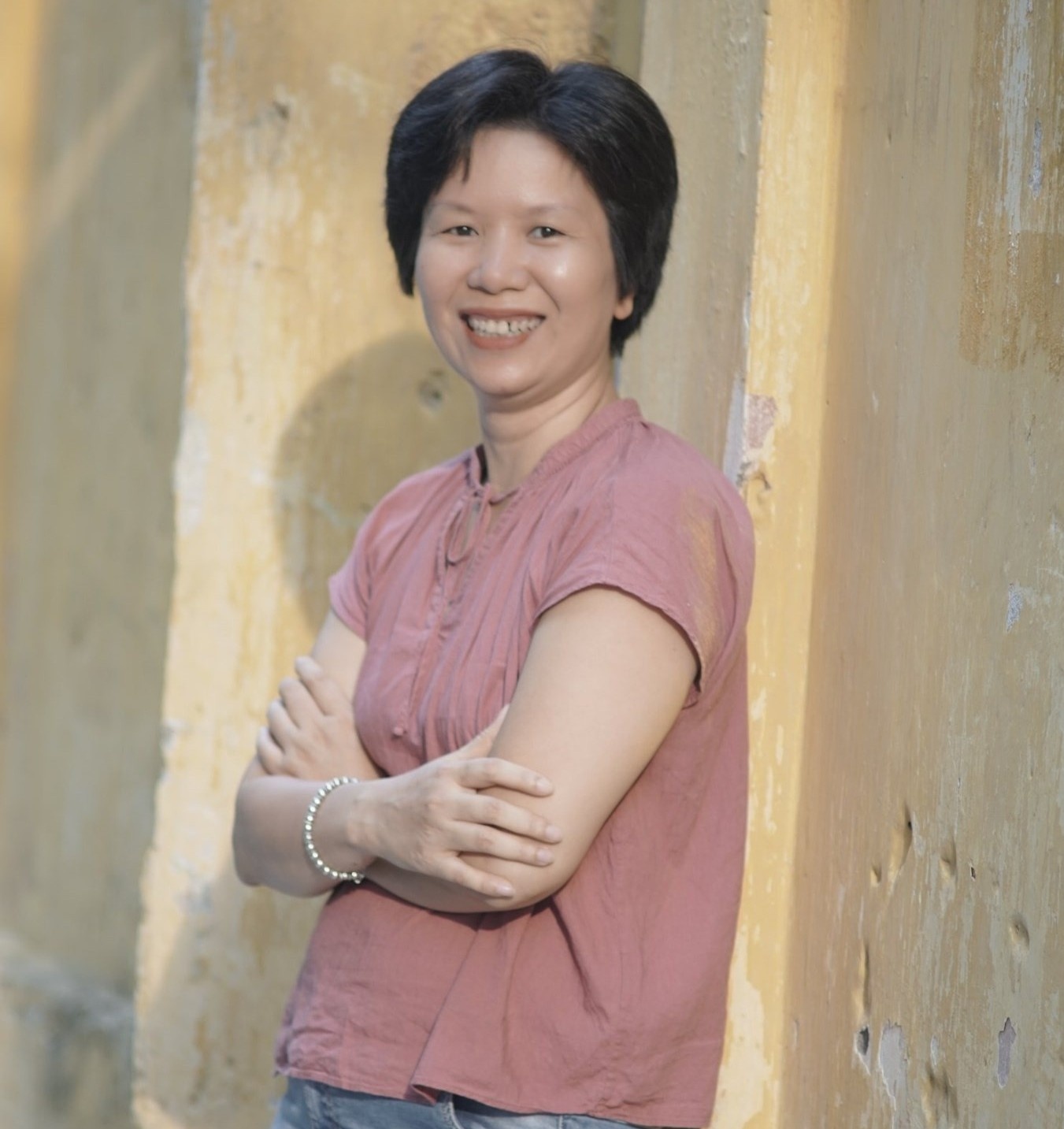 phu nu song cho ban than anh 3