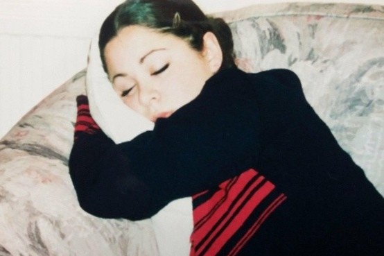 Nguoi phu nu Anh cu gap trai dep la ngat xiu hinh anh