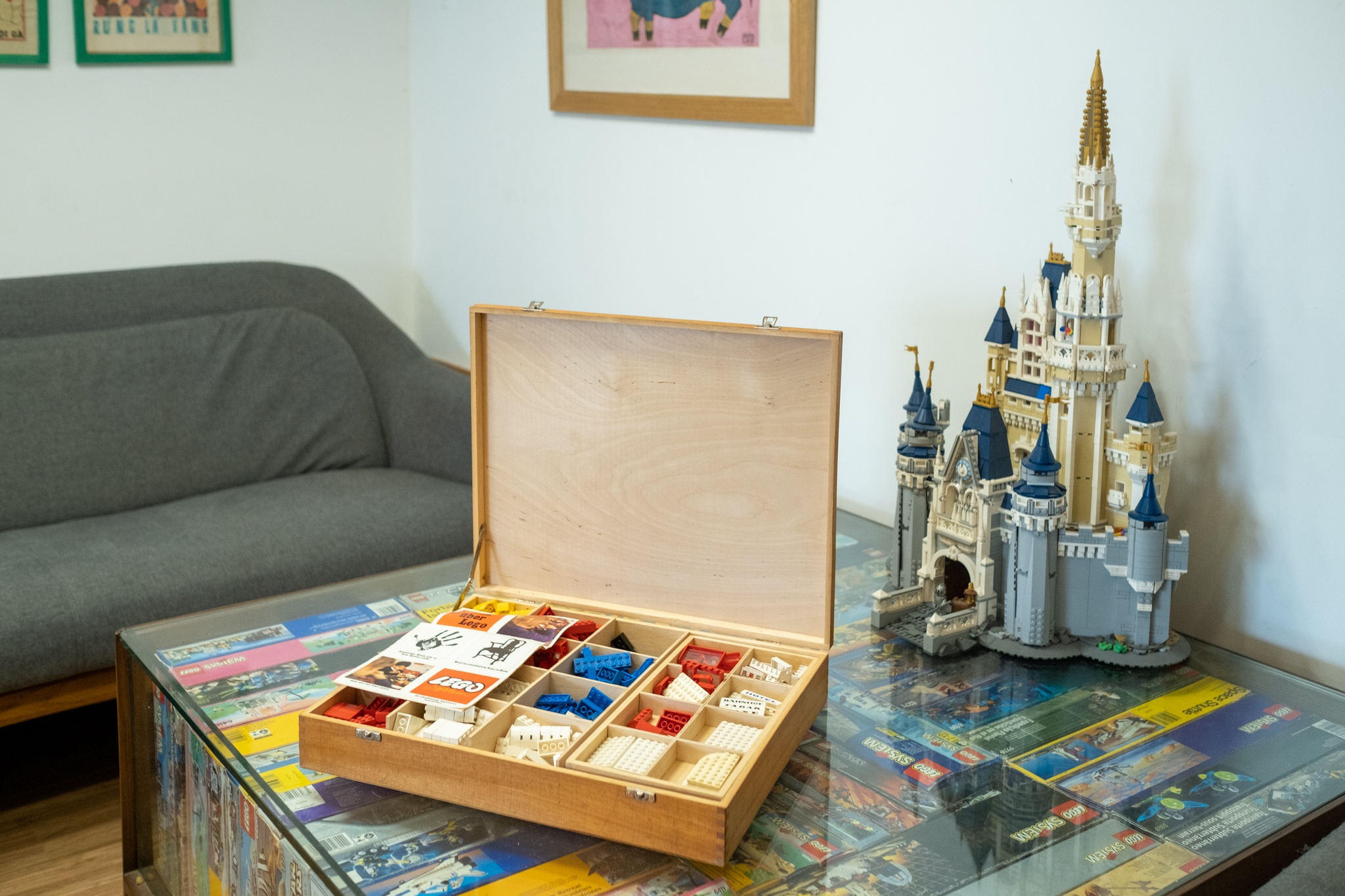 bo suu tap lego tien ty anh 11