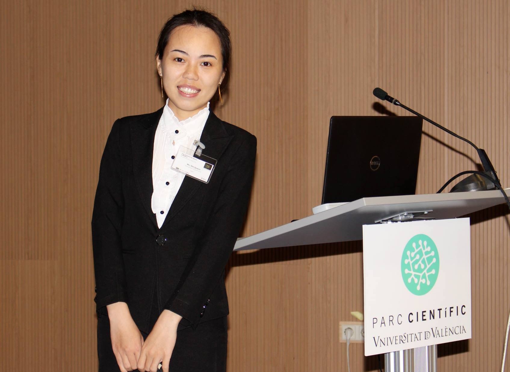 co gai viet chinh phuc bang tien si nhat ban anh 1