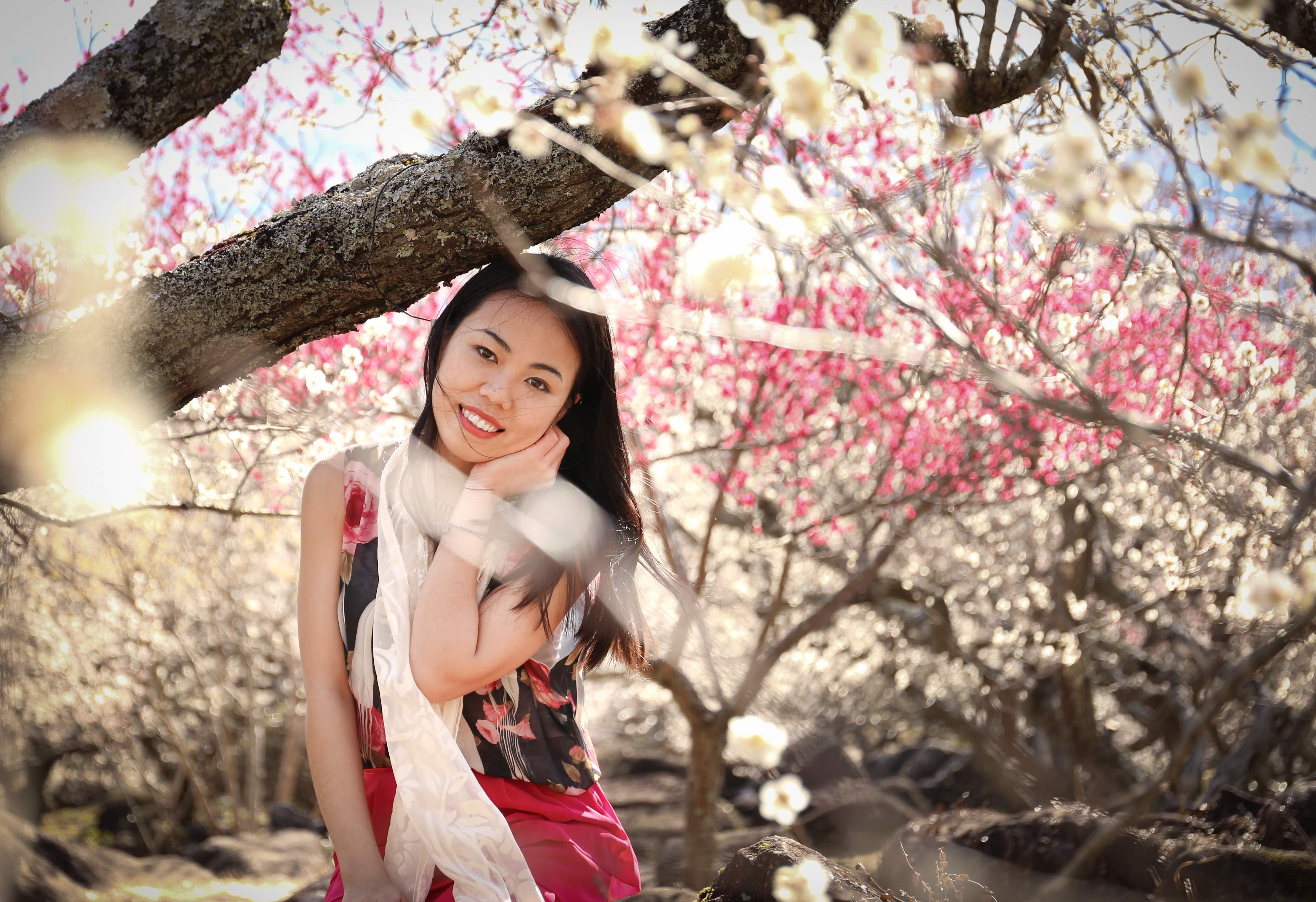 co gai viet chinh phuc bang tien si nhat ban anh 2