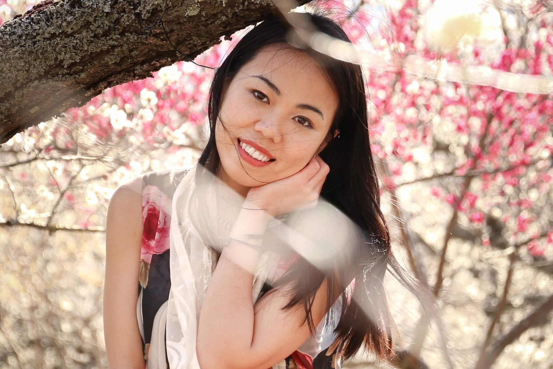 Hanh trinh chinh phuc bang tien si o Nhat cua co gai Viet hinh anh