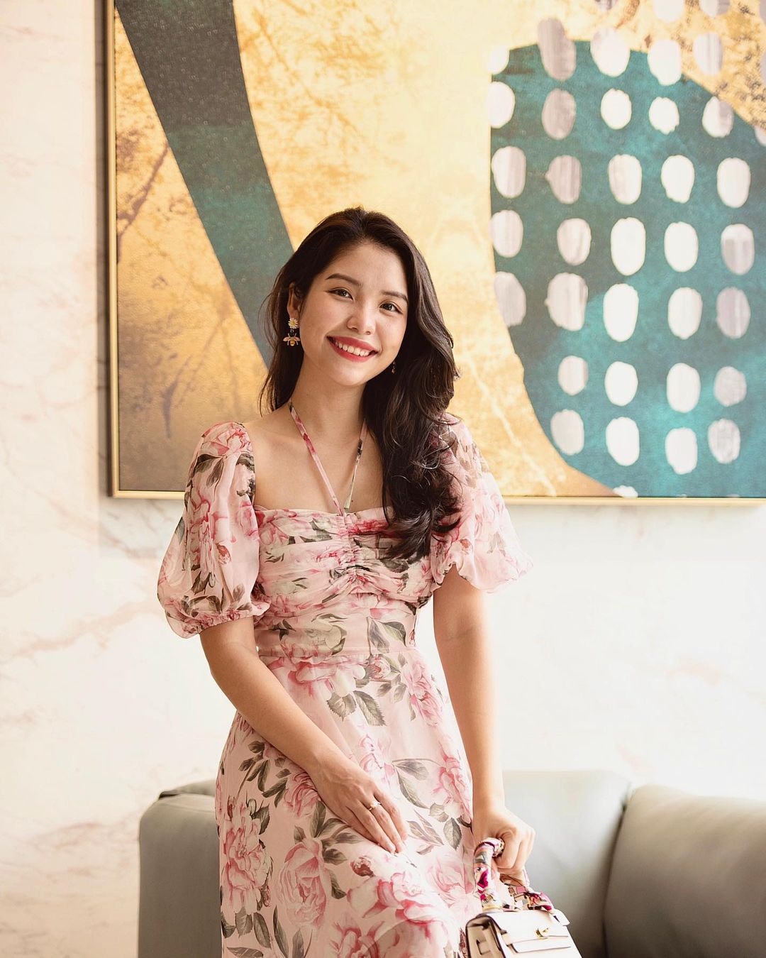 tu tiep vien hang khong thanh co giao anh 3