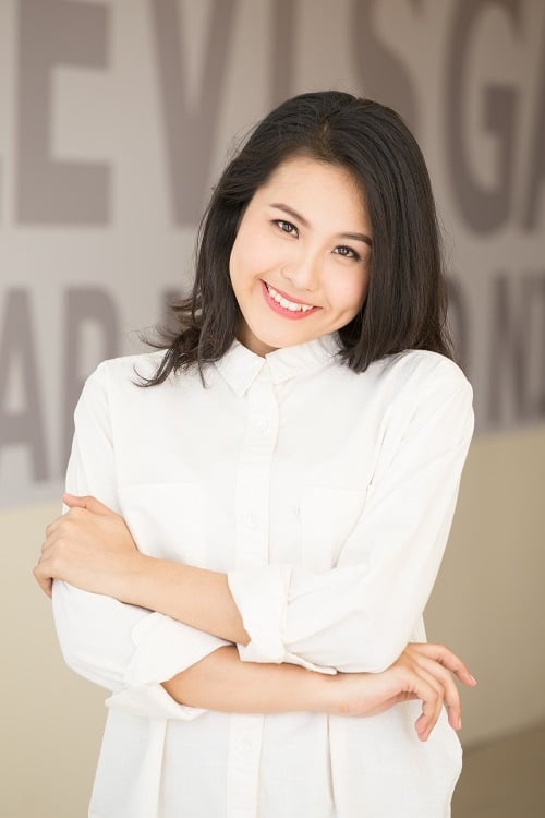 hoa khoi tung la thi sinh olympia anh 2