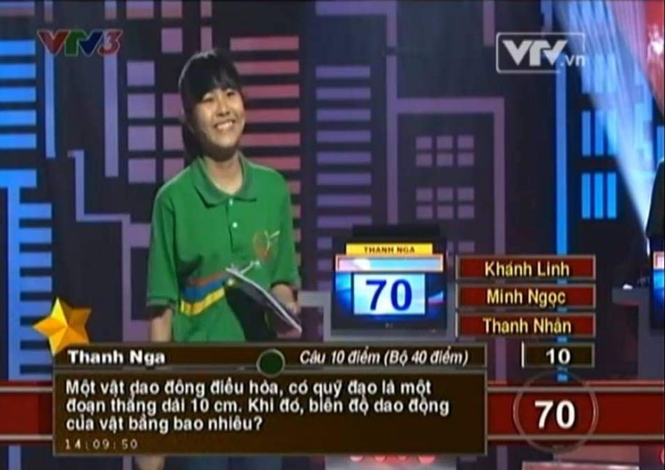 hoa khoi tung la thi sinh olympia anh 1