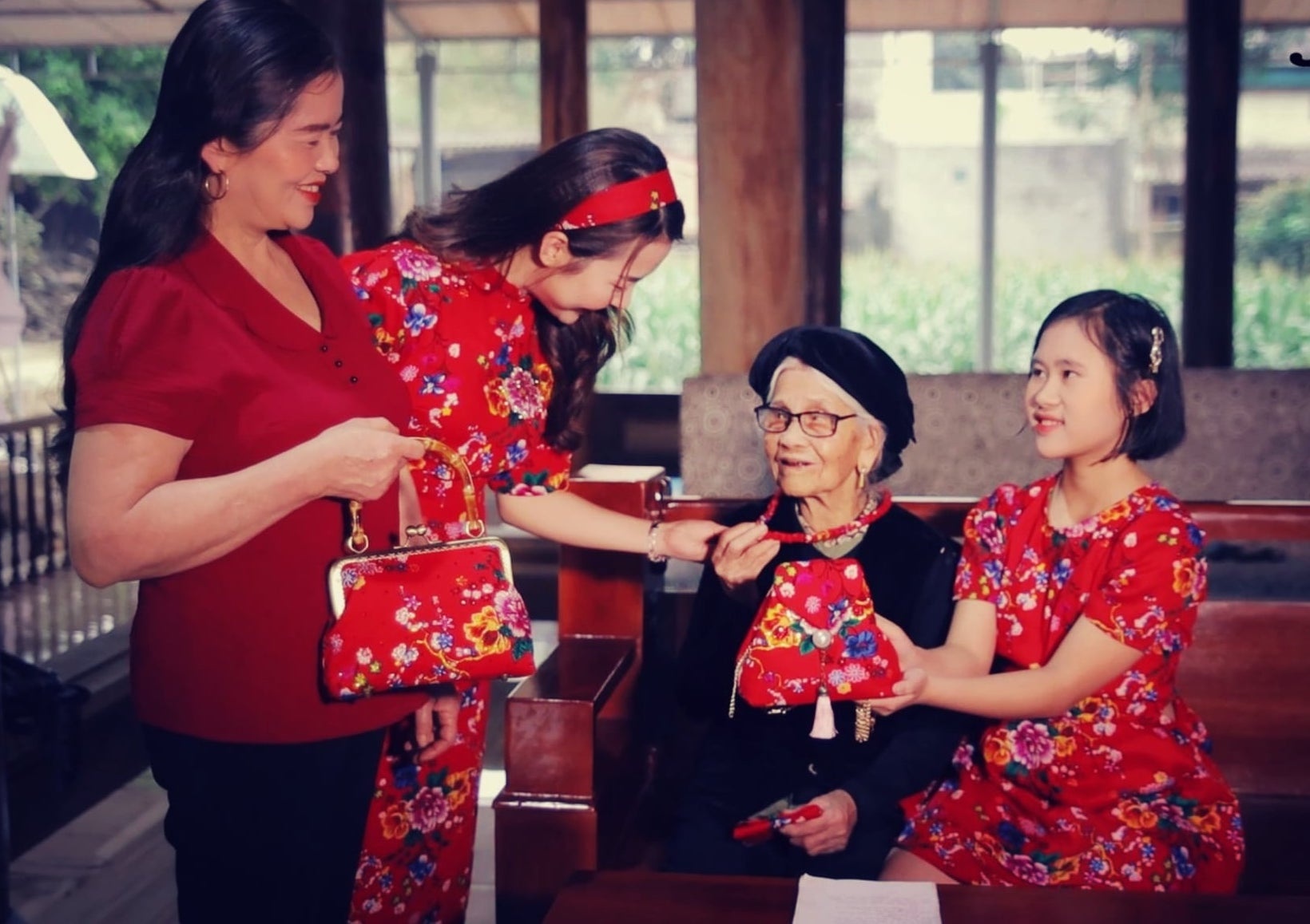 tai che tui xac tu quan ao cu anh 1