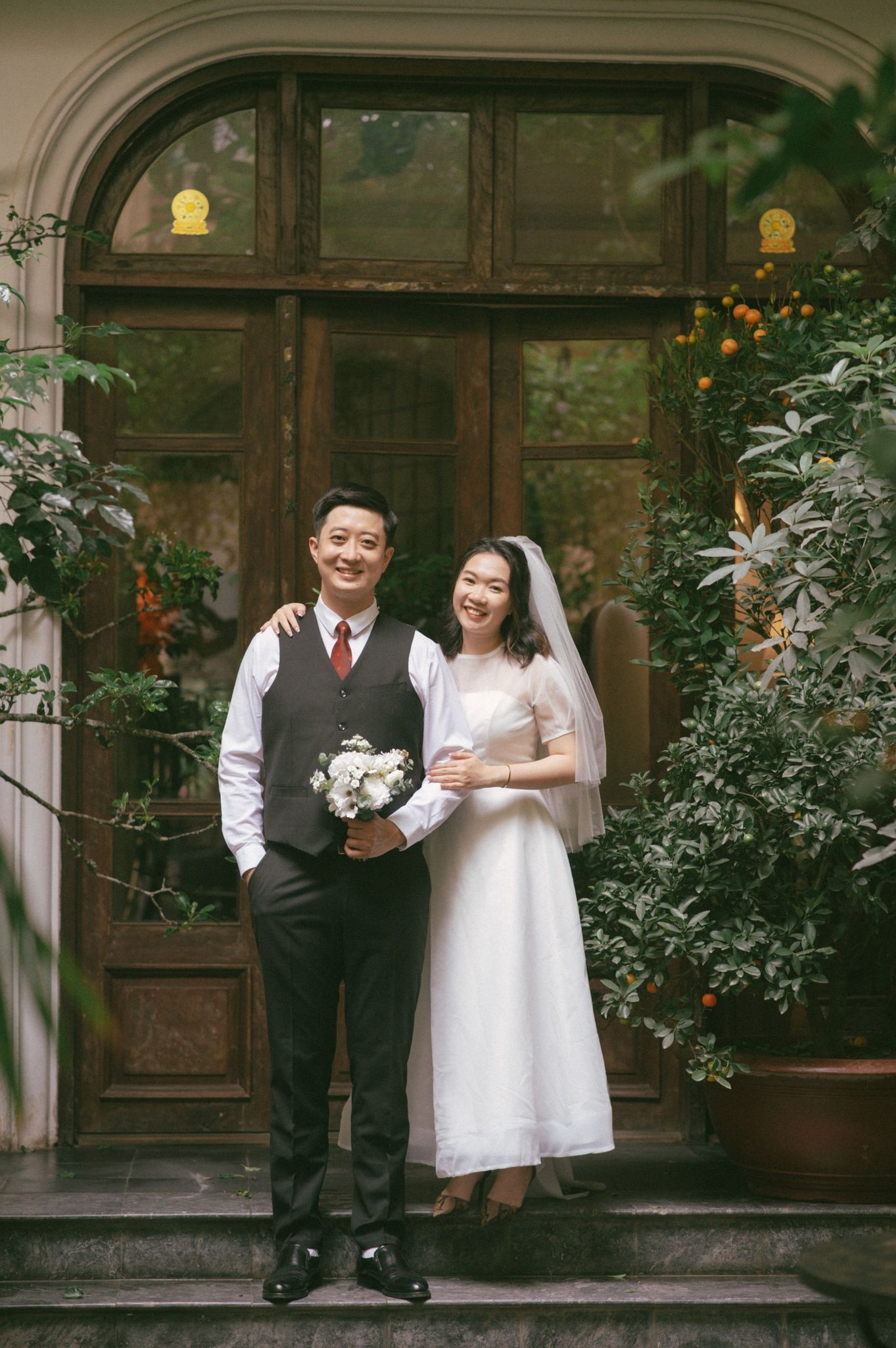 chuyen tinh ho chieu anh 1