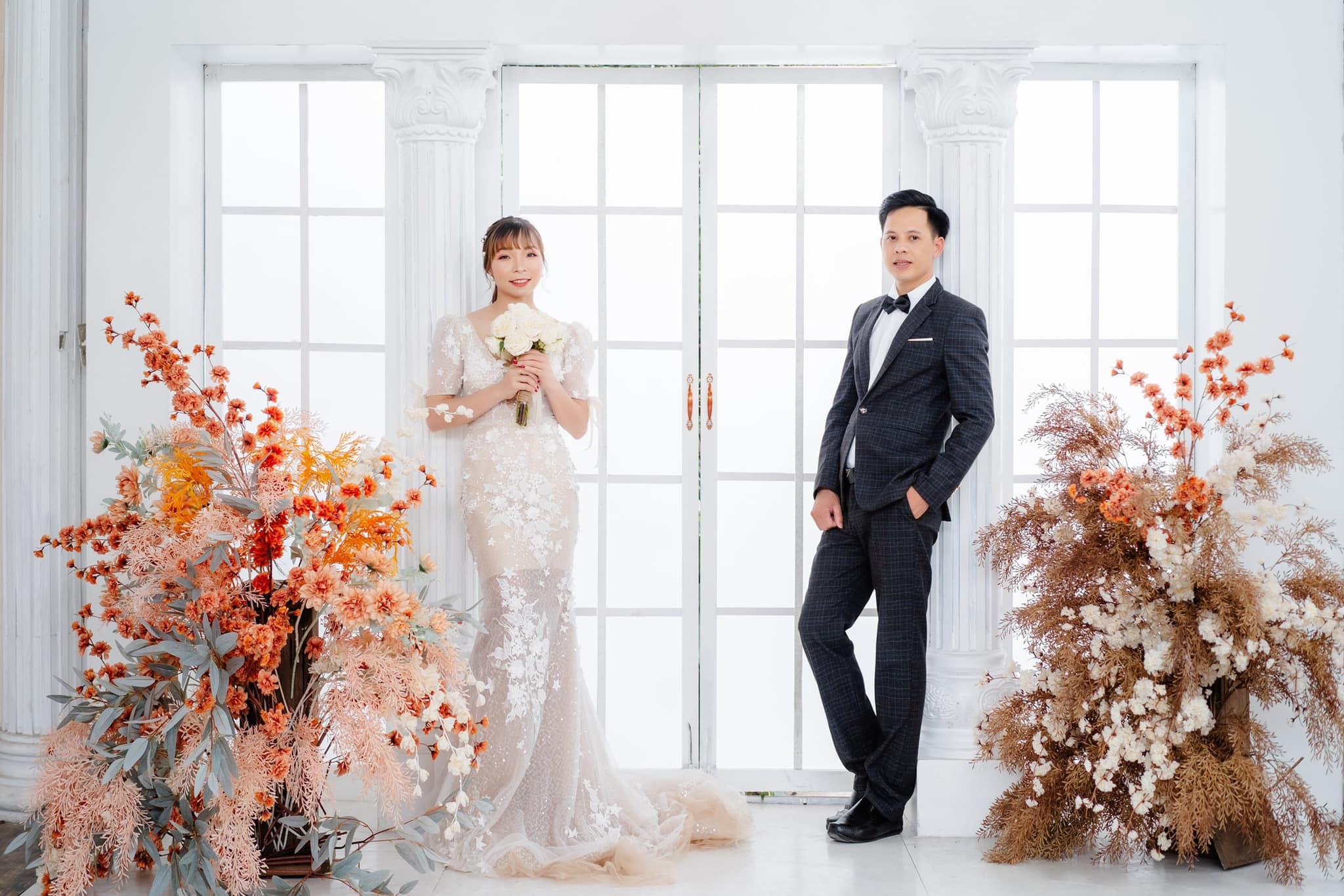 chuyen tinh nu cau thu doi tuyen viet nam anh 1