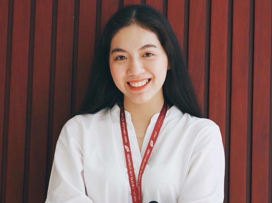 hoa khôi đh tôn đức thắng ảnh 1 hoa khoi dh ton duc thang anh 1
