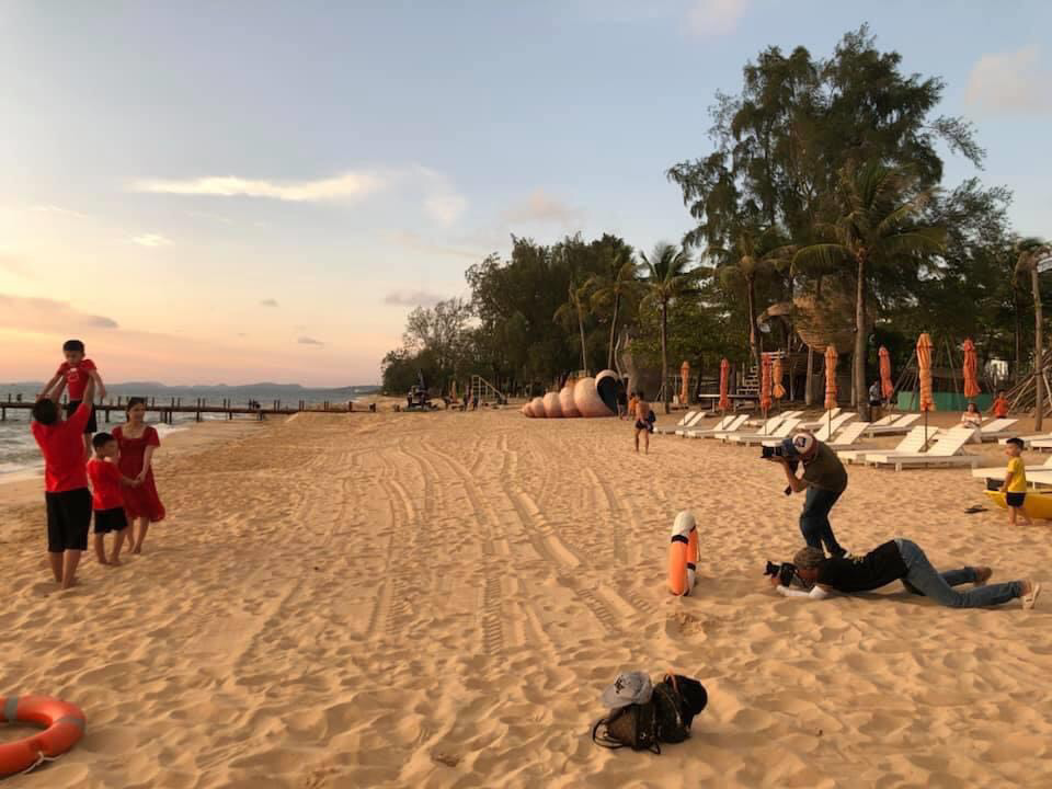 thợ ảnh hướng dẫn tạo dáng gợi cảm ảnh 4 tho anh huong dan tao dang goi cam anh 4