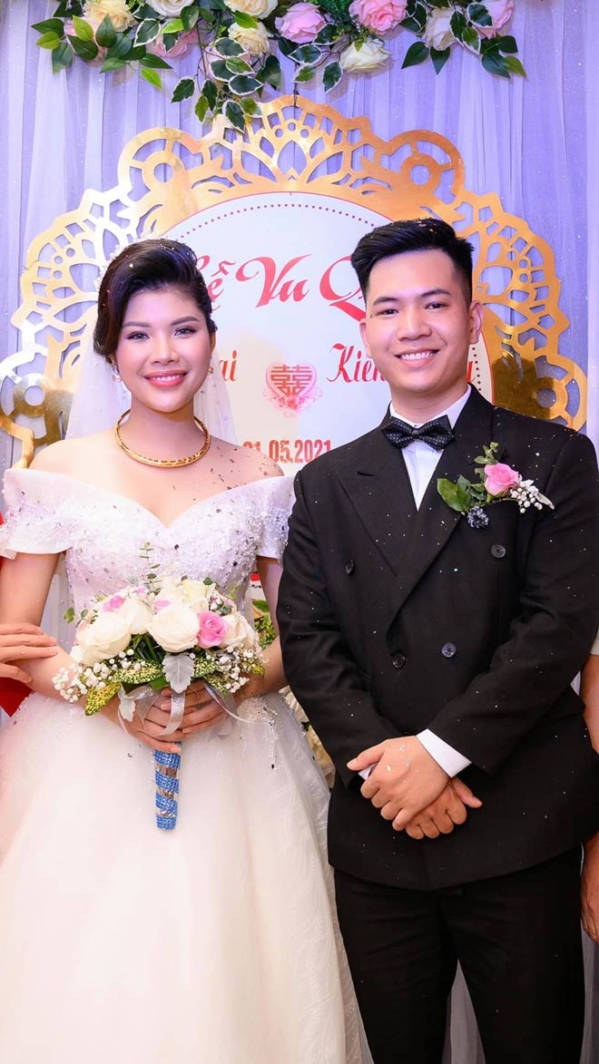 chú rể bắc ninh phải đi cách ly sau đám cưới ảnh 1 chu re bac ninh phai di cach ly sau dam cuoi anh 1