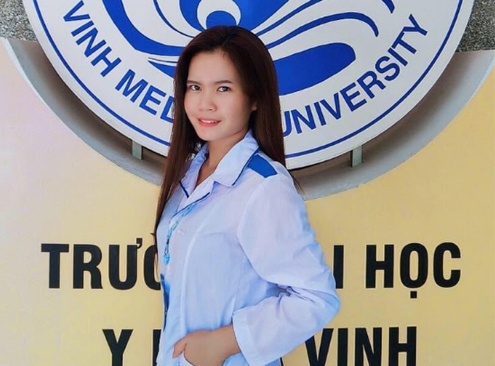 sinh vien lao chong dich o viet nam anh 2