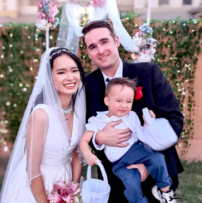 chuyen tinh co gai viet va chang ky su My anh 3