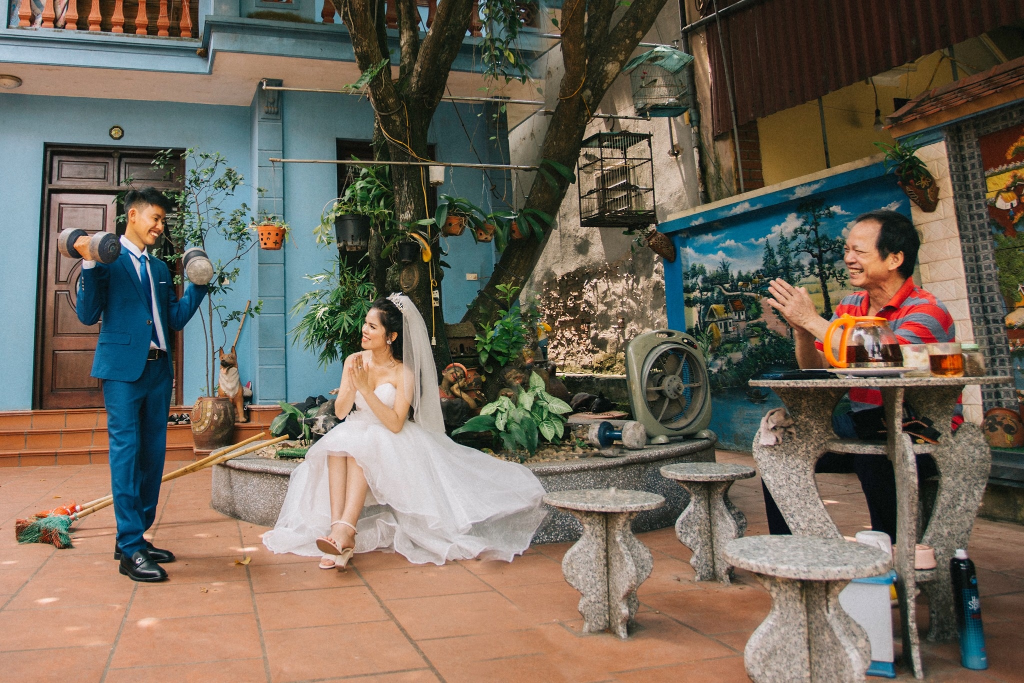 bo anh cuoi chup tai nha anh 5