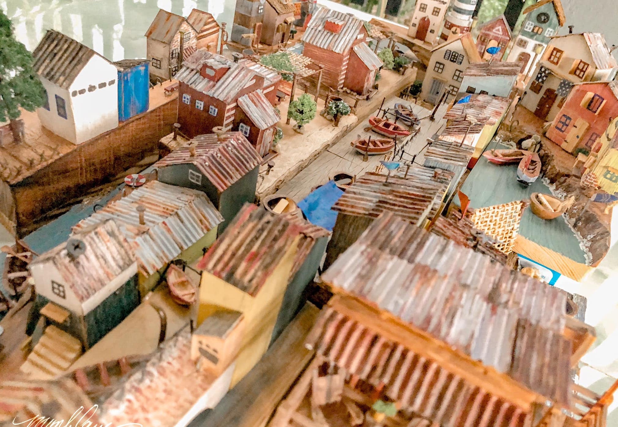 chang trai lam nha tu go vu anh 5