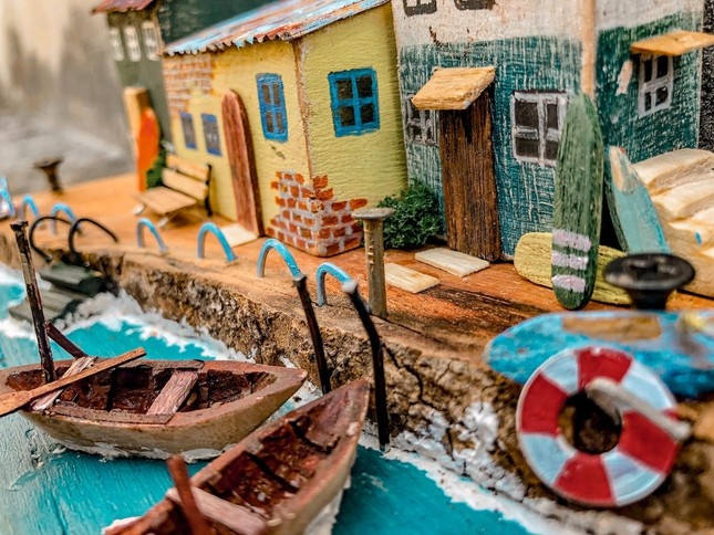 chang trai lam nha tu go vu anh 4