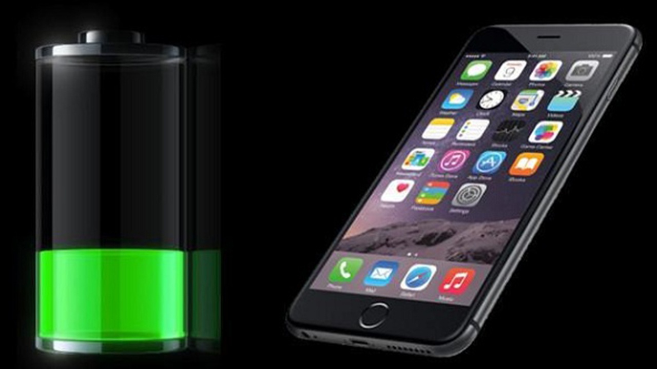 Mot vai meo nho giup tiet kiem pin tren iPhone hinh anh