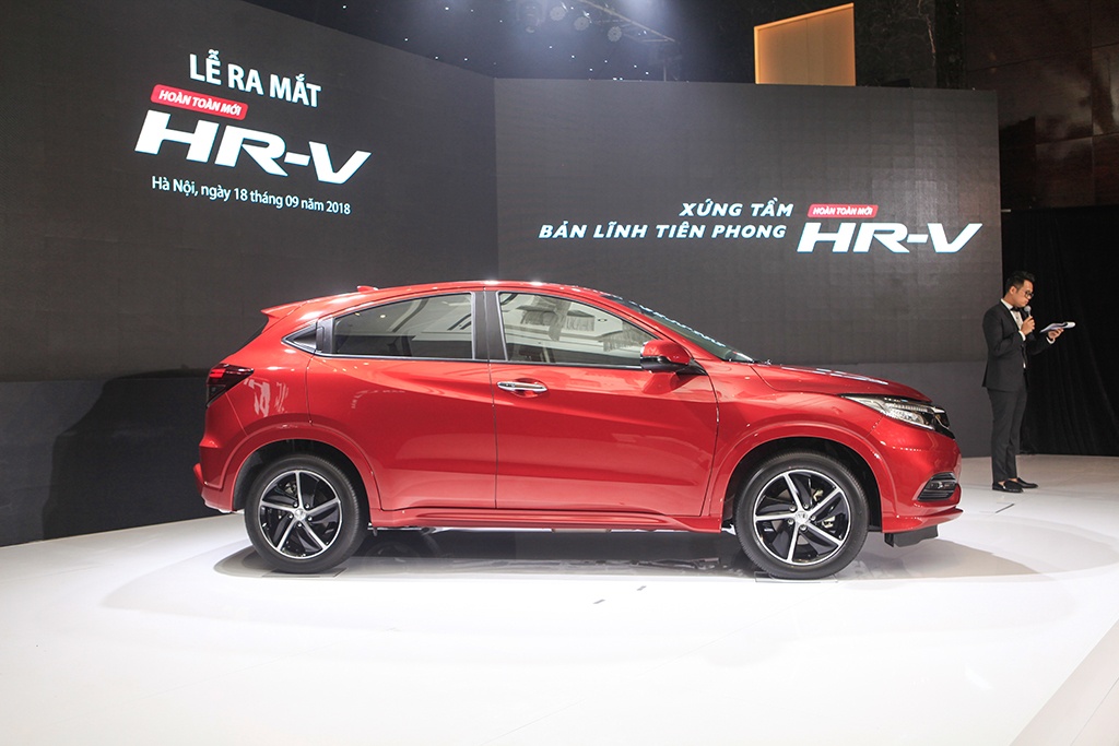 Anh Honda HR-V anh 3