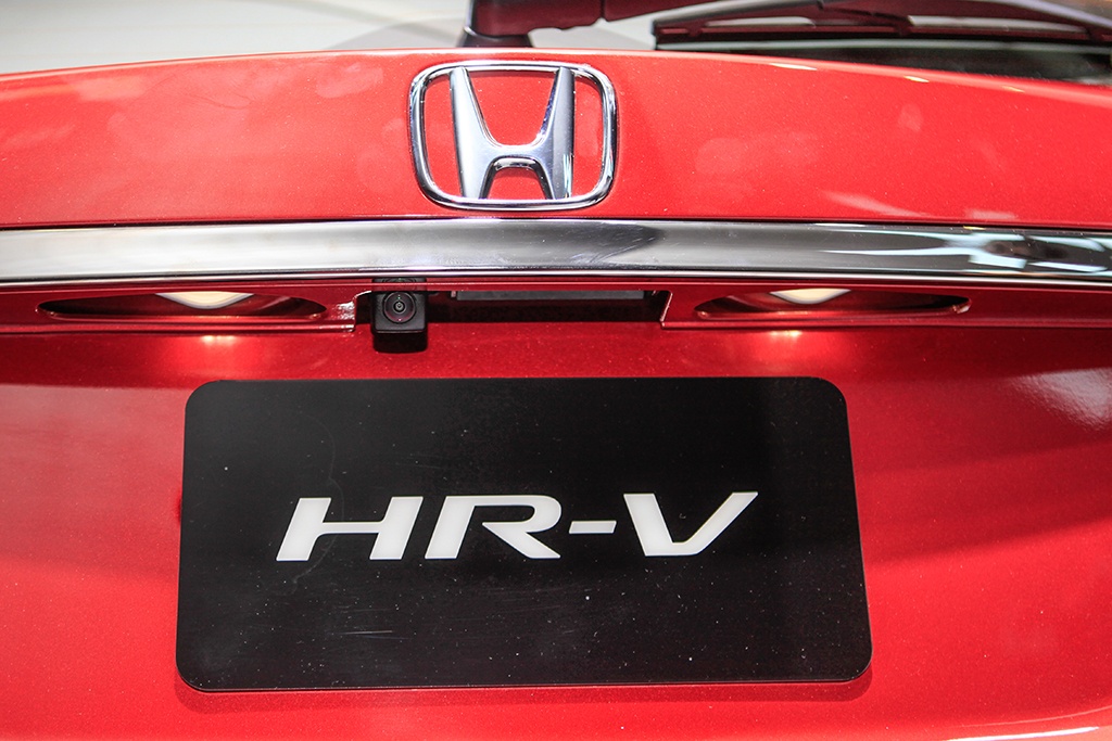 Anh Honda HR-V anh 12