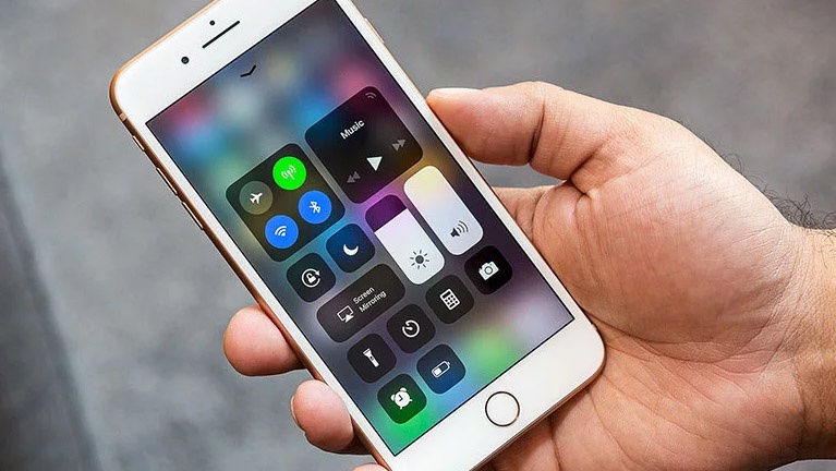 8 meo dung iPhone khong phai ai cung biet hinh anh