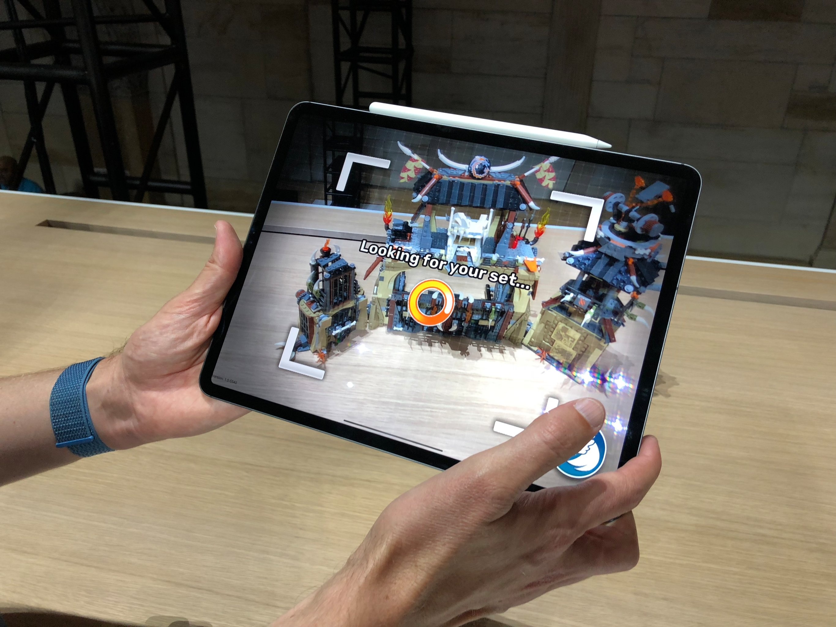 iPad Pro mạnh ngang laptop ảnh 2 iPad Pro manh ngang laptop anh 2