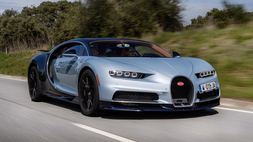 Bugatti Chiron tang toc len 420 km/h hinh anh