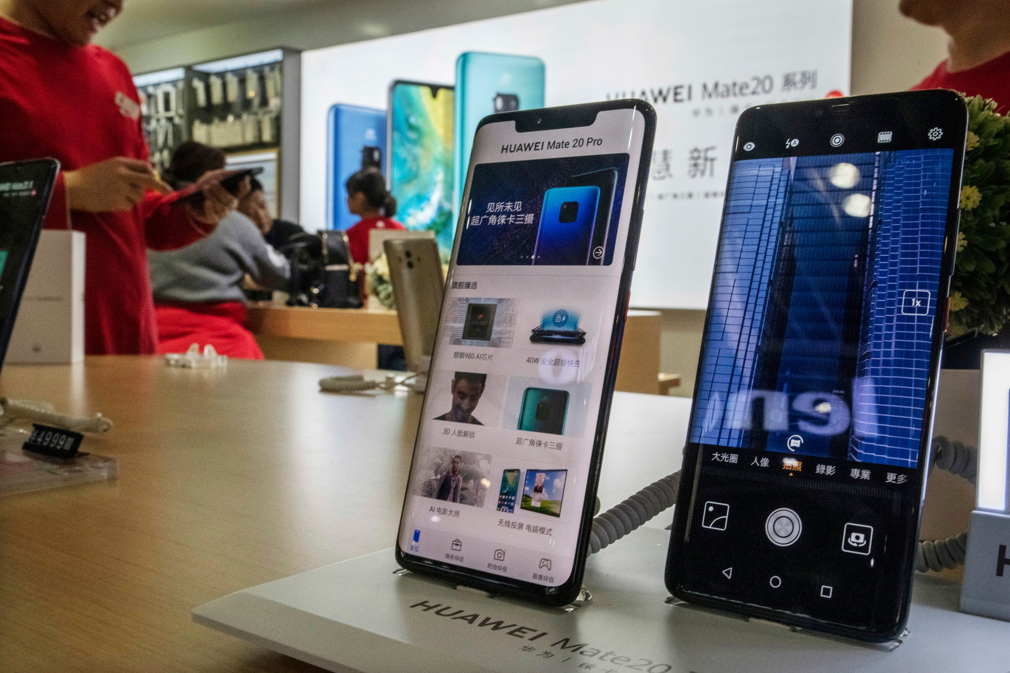 Dien thoai Trung Quoc dau Apple anh 2