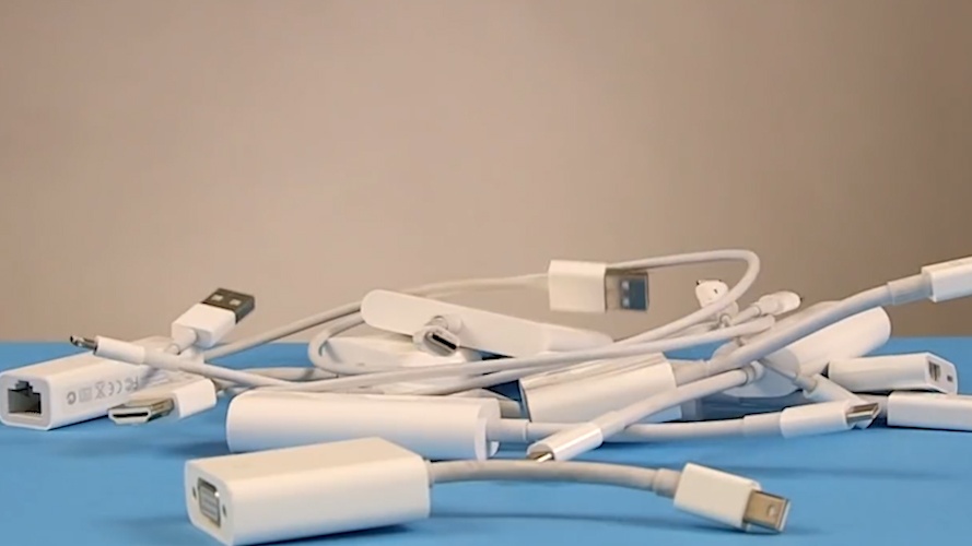 Dieu dien ro Apple dang bat iFan chiu dung hinh anh