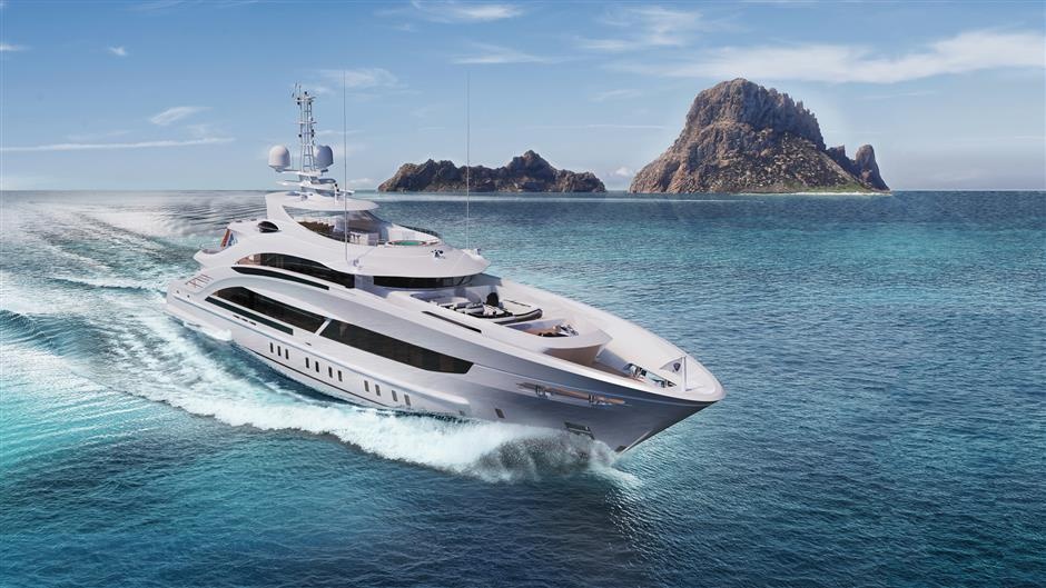 Sieu du thuyen tri gia 38 trieu USD duoc tao ra nhu the nao? hinh anh