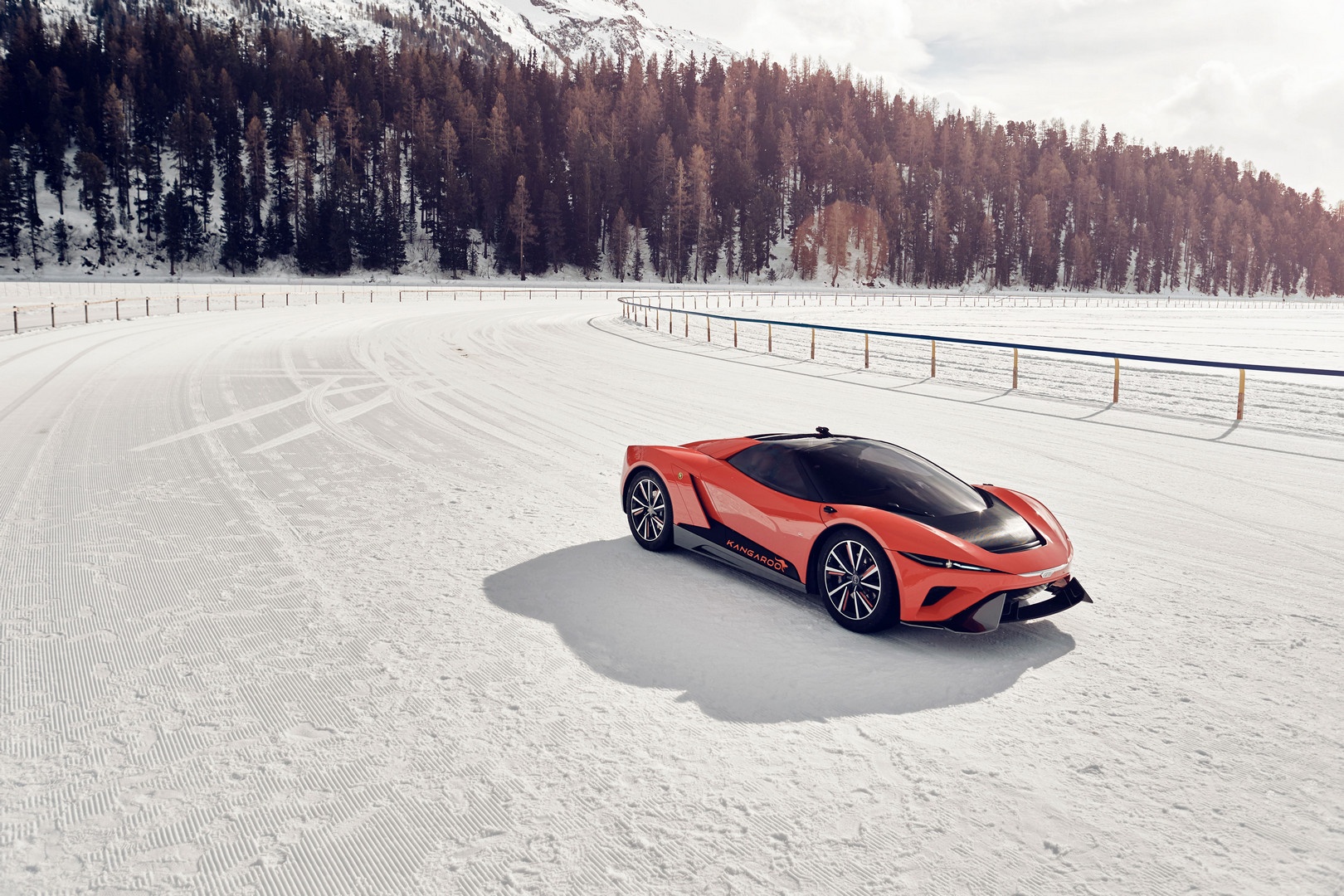 Sieu xe chuot tui anh 1