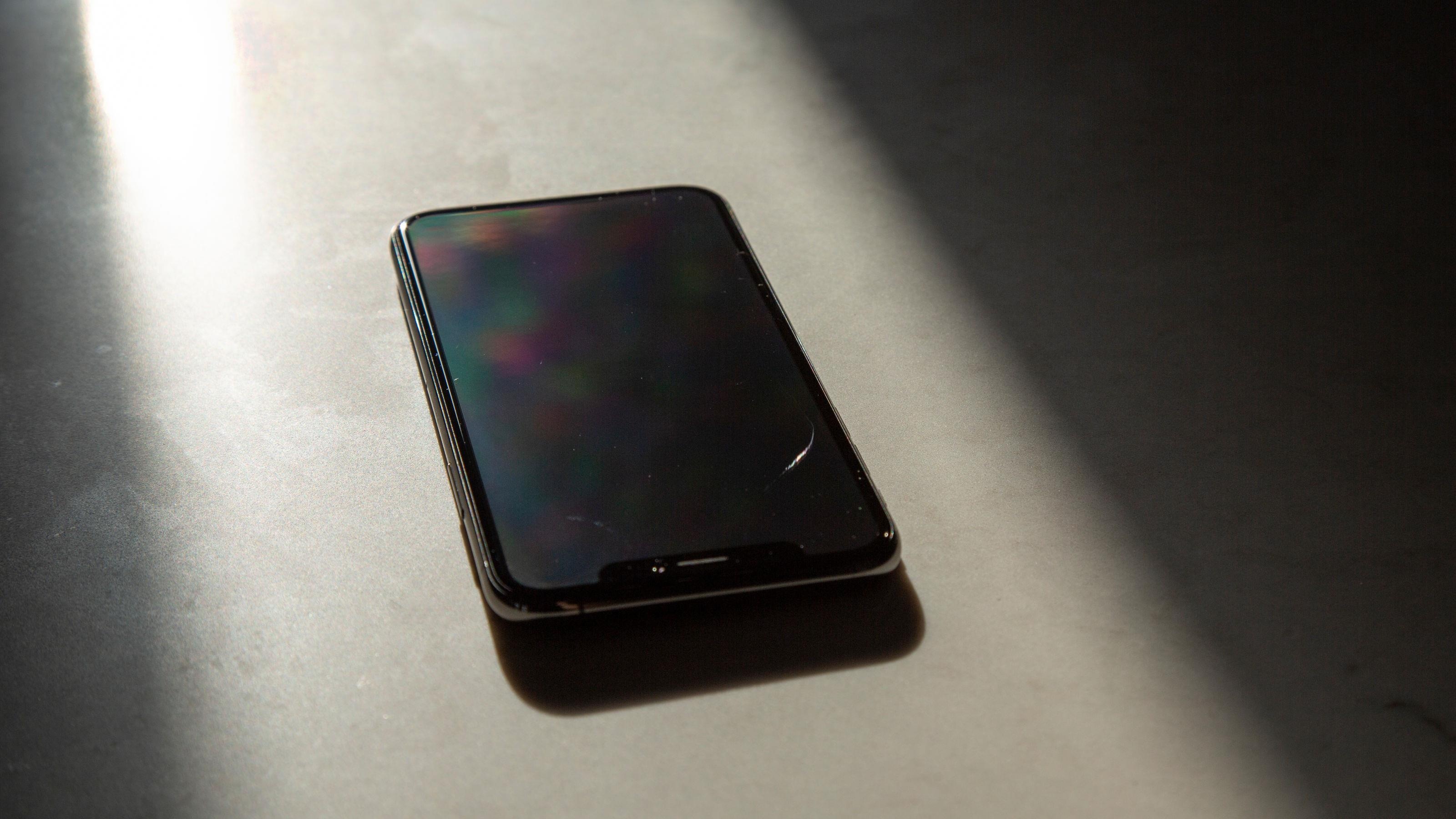 Tôi hối hận vì lên đời iPhone XS ảnh 1 Toi hoi han vi len doi iPhone XS anh 1