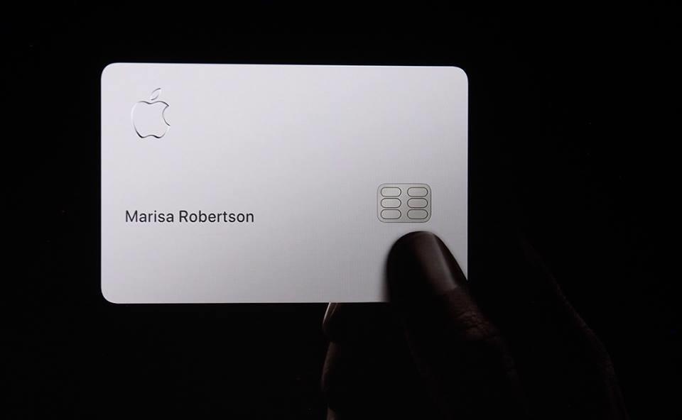 Apple Card - mon do thoi trang thay the ky nguyen iPod hinh anh