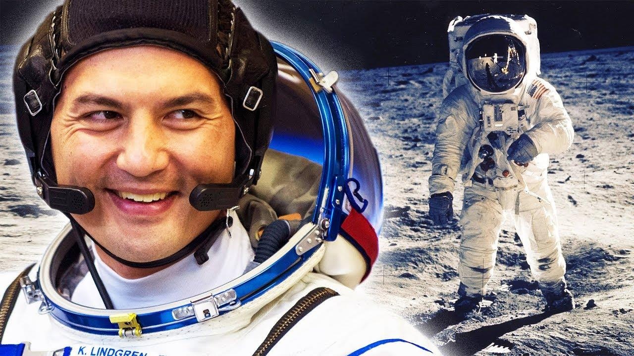 Vi sao phi hanh gia thuong mac do trang? hinh anh