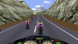 Lam tro dua xe huyen thoai hoa ra chi don gian nhu nay hinh anh