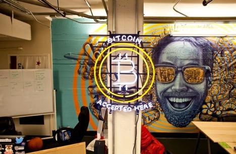 Tin tac danh cap Bitcoin anh 1