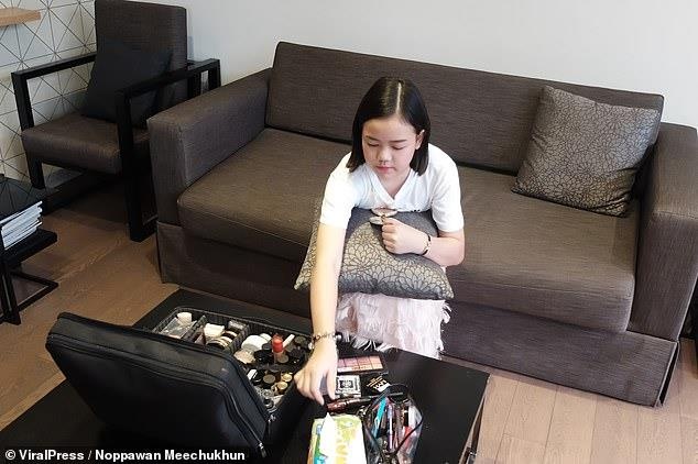 be 12 tuoi mua BMW 7 Series anh 5