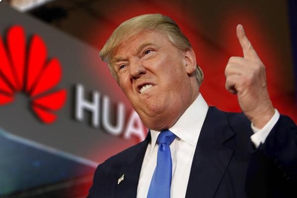 ông Trump dựng màn sắt với Trung Quốc ảnh 3 ong Trump dung man sat voi Trung Quoc anh 3