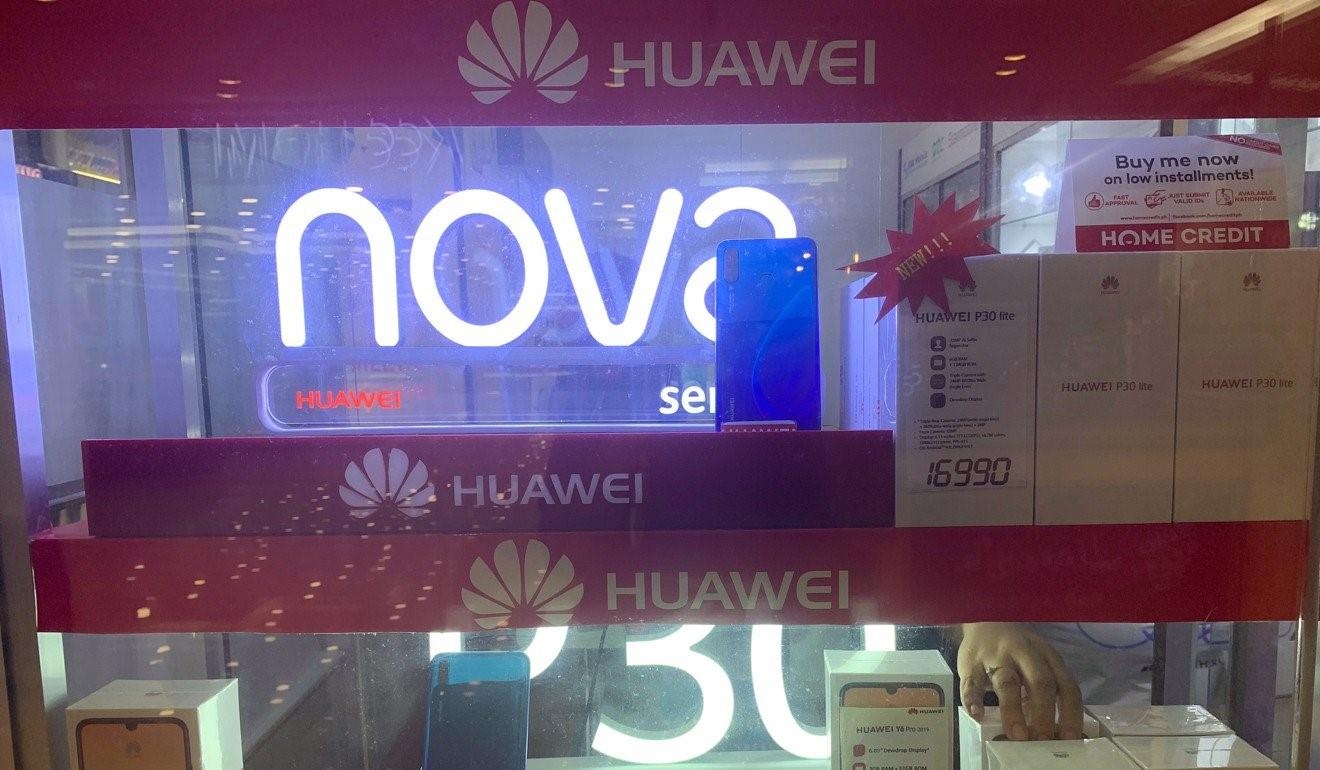 Phản ứng của các bên khi Mỹ nghỉ chơi Huawei ảnh 3 Phan ung cua cac ben khi My nghi choi Huawei anh 3