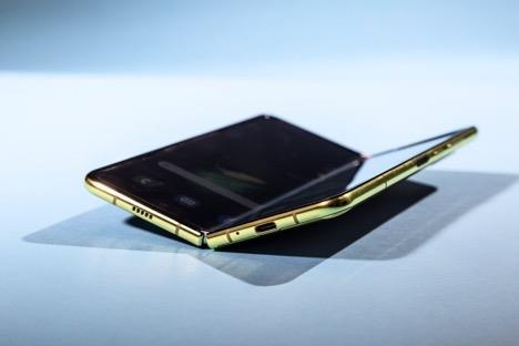 Samsung huong loi tu su co Huawei anh 4