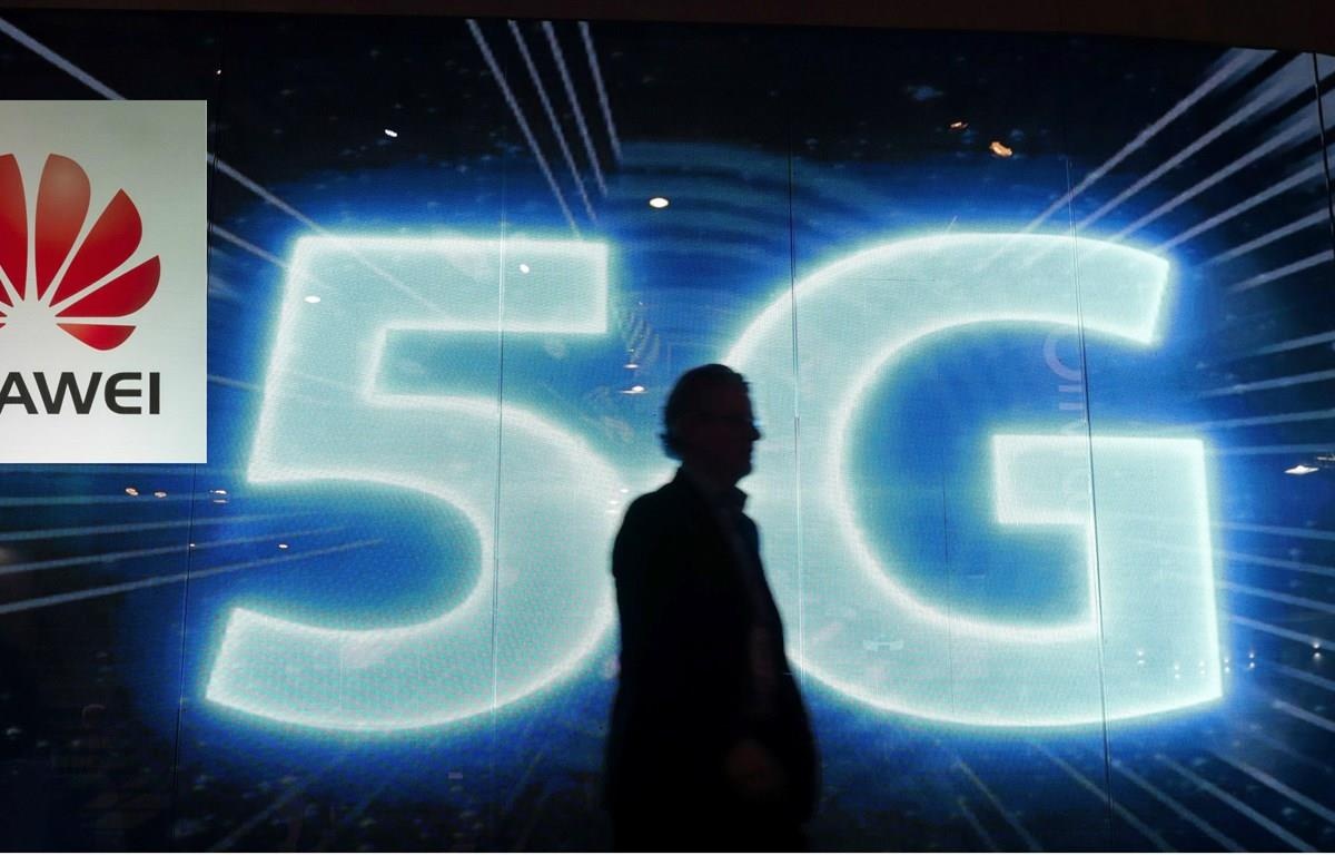‘Con ac mong’ Huawei co anh huong toi muc tieu 5G cua chau A? hinh anh
