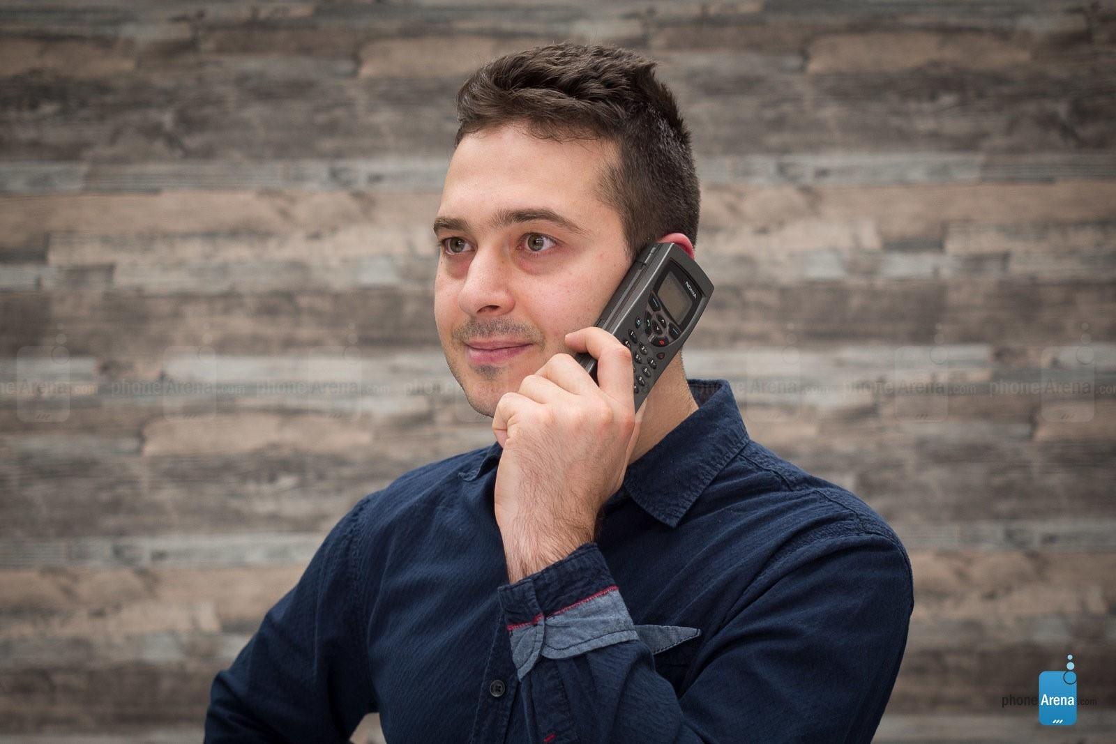 Dùng thử Nokia 9110i Communicator sau 21 năm ảnh 6 Dung thu Nokia 9110i Communicator sau 21 nam anh 6