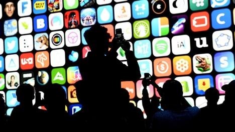 quy trình kiểm duyệt trên App Store ảnh 1 quy trinh kiem duyet tren App Store anh 1