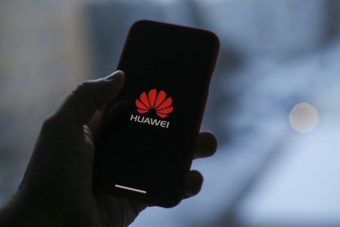 Vì sao người Mỹ không biết Huawei ảnh 2 Vi sao nguoi My khong biet Huawei anh 2