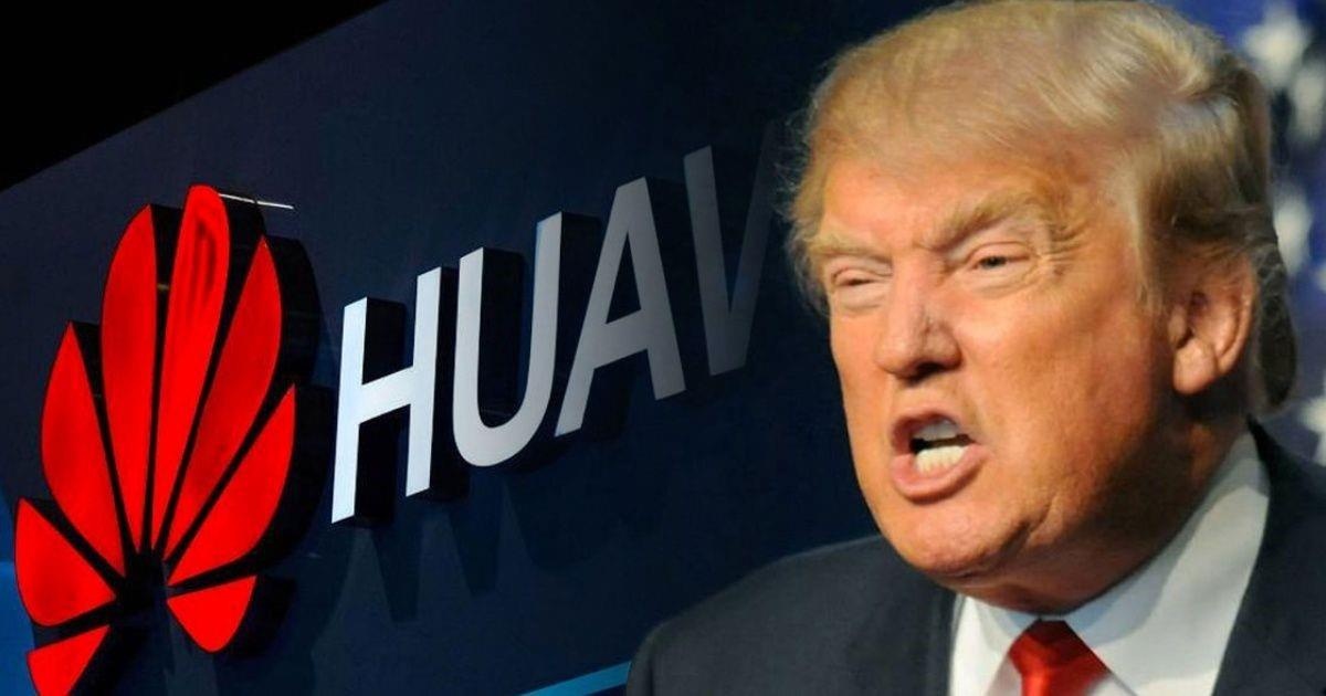 Vì sao người Mỹ không biết Huawei ảnh 3 Vi sao nguoi My khong biet Huawei anh 3