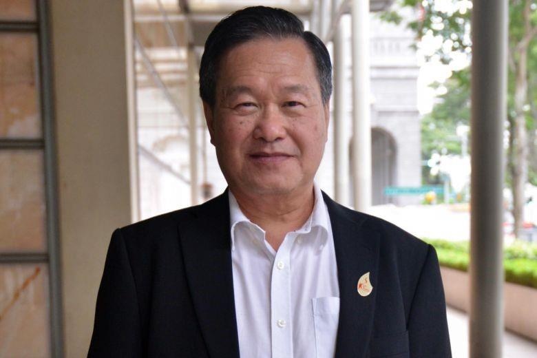 Doanh nhan Singapore dang het thong tin len mang de 'thu long' hacker hinh anh